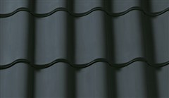 CREATON Sinfonie Taška základní 1/1 "NUANCE" černá matná engoba